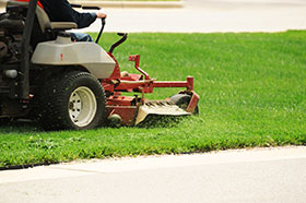 Prime Cut Lawncare, Inc.